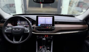 
										Jeep Compass Limited – 2022 full									