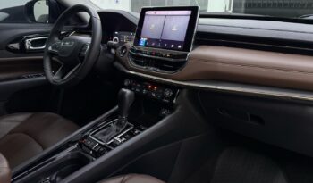 
										Jeep Compass Limited – 2022 full									