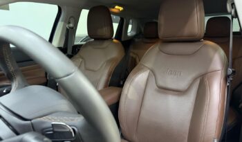 
										Jeep Compass Limited – 2022 full									
