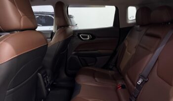 
										Jeep Compass Limited – 2022 full									