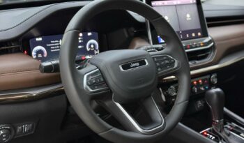 
										Jeep Compass Limited – 2022 full									