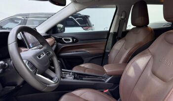 
										Jeep Compass Limited – 2022 full									