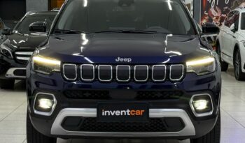 
										Jeep Compass Limited – 2022 full									