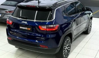 
										Jeep Compass Limited – 2022 full									