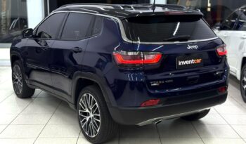 
										Jeep Compass Limited – 2022 full									