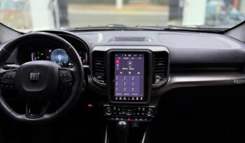 
										Fiat Toro Ranch – 2022 full									
