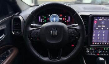 
										Fiat Toro Ranch – 2022 full									