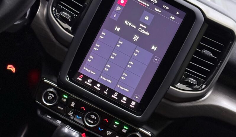 
								Fiat Toro Ranch – 2022 full									