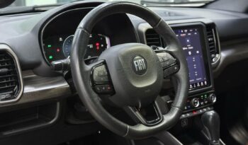 
										Fiat Toro Ranch – 2022 full									