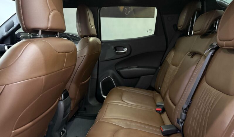 
								Fiat Toro Ranch – 2022 full									