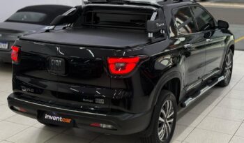 
										Fiat Toro Ranch – 2022 full									