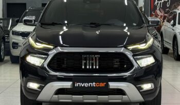 
										Fiat Toro Ranch – 2022 full									