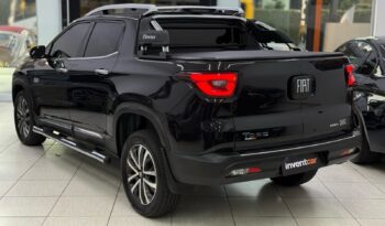 
										Fiat Toro Ranch – 2022 full									
