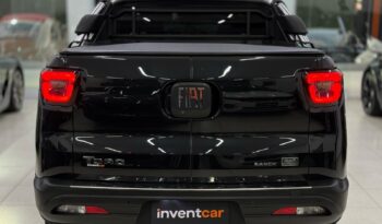 
										Fiat Toro Ranch – 2022 full									