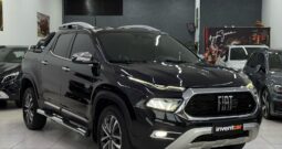 Fiat Toro Ranch – 2022