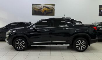 
										Fiat Toro Ranch – 2022 full									
