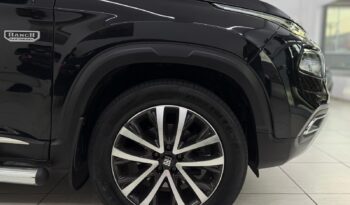 
										Fiat Toro Ranch – 2022 full									