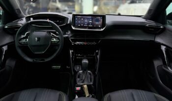 
										Peugeot 2008 GT – 2025 full									