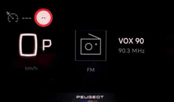 
										Peugeot 2008 GT – 2025 full									