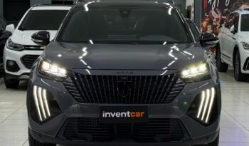
										Peugeot 2008 GT – 2025 full									