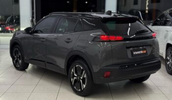 
										Peugeot 2008 GT – 2025 full									