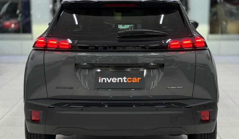
								Peugeot 2008 GT – 2025 full									