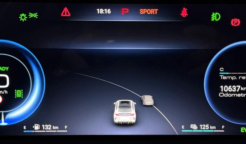 
								Gwm Haval H6 GT – 2025 full									