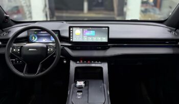 
										Gwm Haval H6 GT – 2025 full									