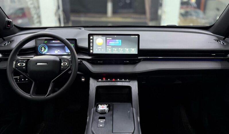 
								Gwm Haval H6 GT – 2025 full									