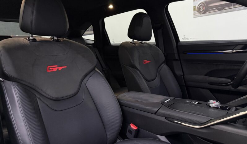 
								Gwm Haval H6 GT – 2025 full									