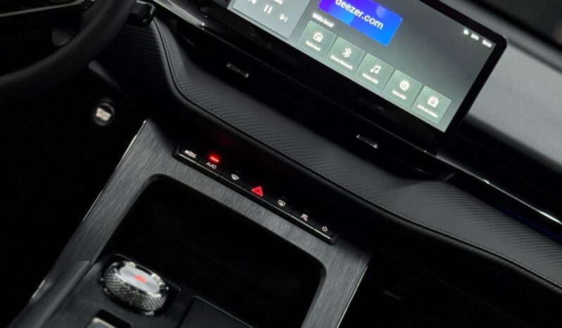 
								Gwm Haval H6 GT – 2025 full									