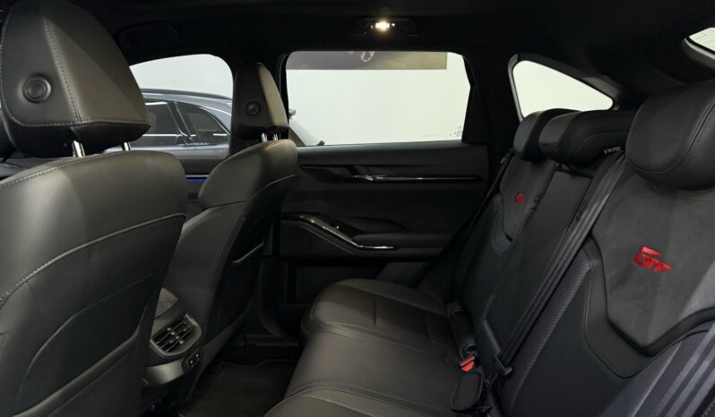 
								Gwm Haval H6 GT – 2025 full									