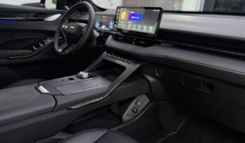
										Gwm Haval H6 GT – 2025 full									