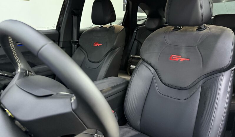 
								Gwm Haval H6 GT – 2025 full									