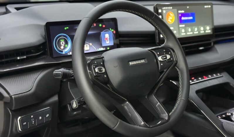 
								Gwm Haval H6 GT – 2025 full									