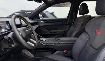 
										Gwm Haval H6 GT – 2025 full									