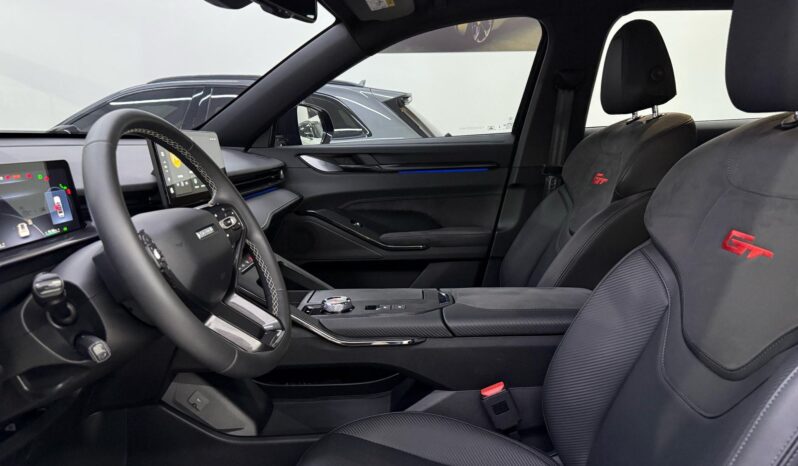 
								Gwm Haval H6 GT – 2025 full									
