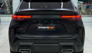 
										Gwm Haval H6 GT – 2025 full									
