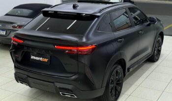 
										Gwm Haval H6 GT – 2025 full									