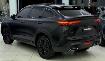
										Gwm Haval H6 GT – 2025 full									