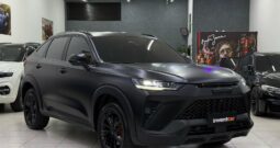 Gwm Haval H6 GT – 2025