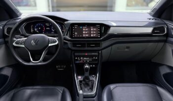 
										VW Tcross Highline – 2023 full									