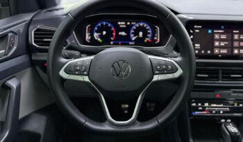 
										VW Tcross Highline – 2023 full									