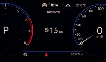 
										VW Tcross Highline – 2023 full									