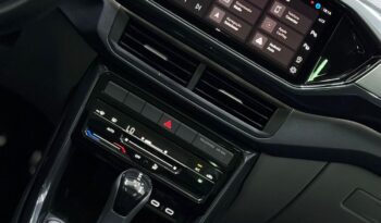 
										VW Tcross Highline – 2023 full									