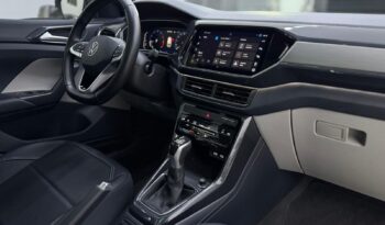 
										VW Tcross Highline – 2023 full									
