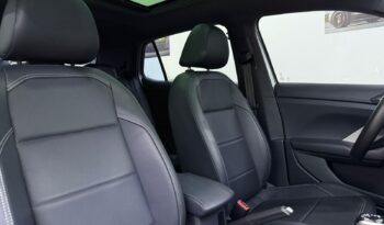 
										VW Tcross Highline – 2023 full									