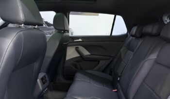 
										VW Tcross Highline – 2023 full									