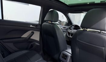 
										VW Tcross Highline – 2023 full									