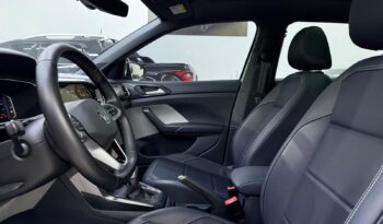 
										VW Tcross Highline – 2023 full									